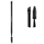 Sephora Collection Filler & Spoolie Brush N&deg;208