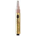 Grande Lips Grandelips Hydrating Lip Plumper Uptown Taupe 0.084 Oz/ 2.48 Ml