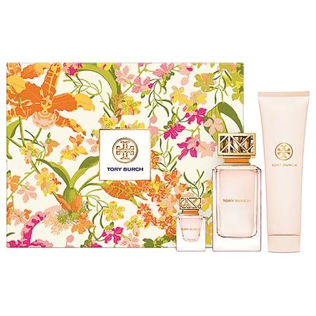 Tory Burch Signature Eau De Parfum Set