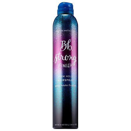 Bumble And Bumble Bb. Strong Finish Firm Hold Hairspray 10 Oz/ 300 Ml