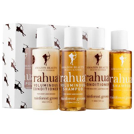 Rahua Jet Setter Kit 4 X 2 Oz