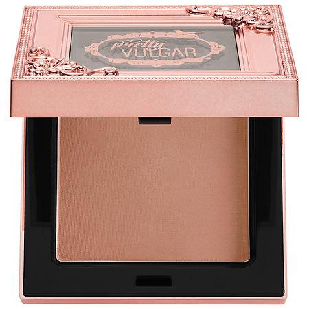 Pretty Vulgar Bronzed B Powder Bronzer Sun Of A B 0.2 Oz/ 5.7 G