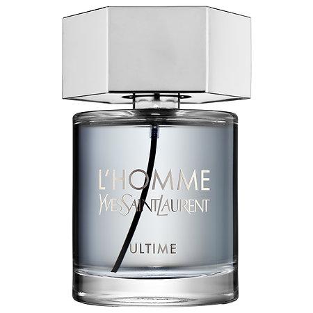 Yves Saint Laurent L'homme Ultime 3.4 Oz Eau De Parfum Spray