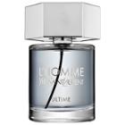 Yves Saint Laurent L'homme Ultime 3.4 Oz Eau De Parfum Spray