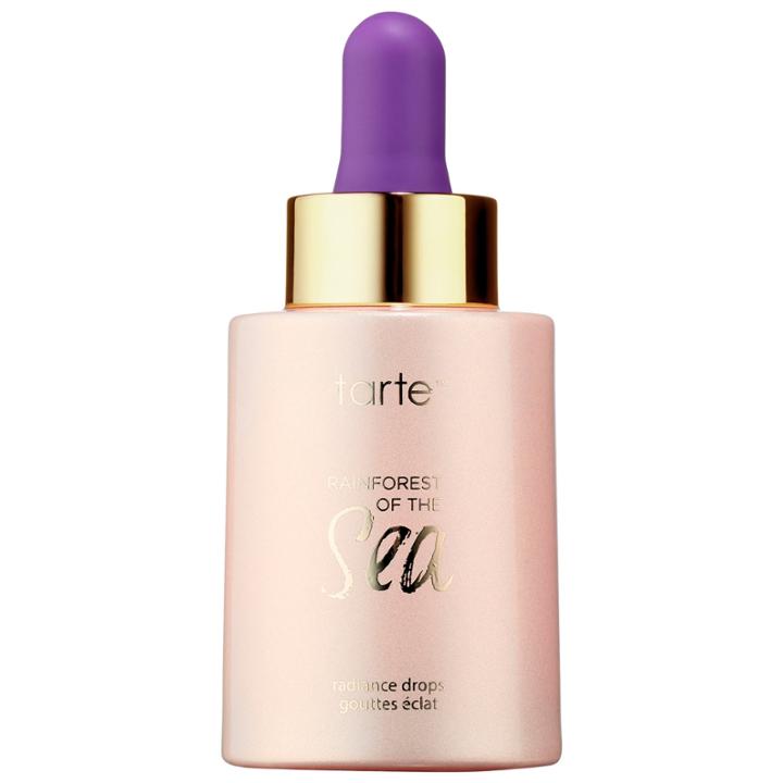Tarte Radiance Drops - Rainforest Of The Sea&trade; Collection 1 Oz/ 30 Ml