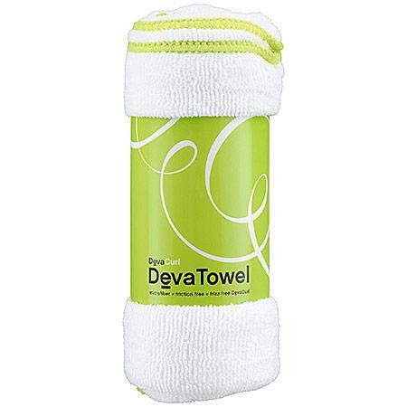 Devacurl Devatowel