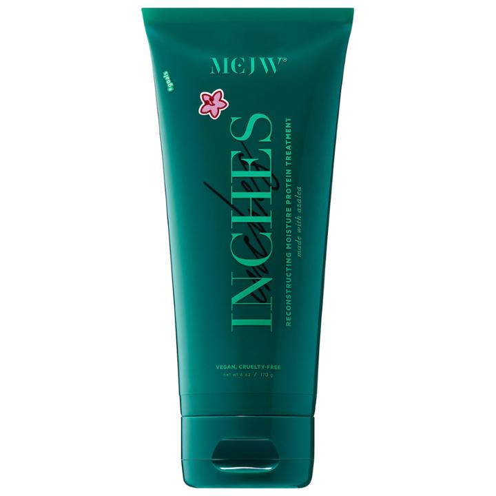 Madam C.j. Walker Beauty Culture Inches Reconstructing Moisture Protein Treatment 6 Oz/ 170 G