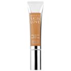 Becca Skin Love Weightless Blur Foundation Bamboo 1.23 Oz/ 35 Ml