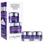Lancme Lifting & Firming Duo
