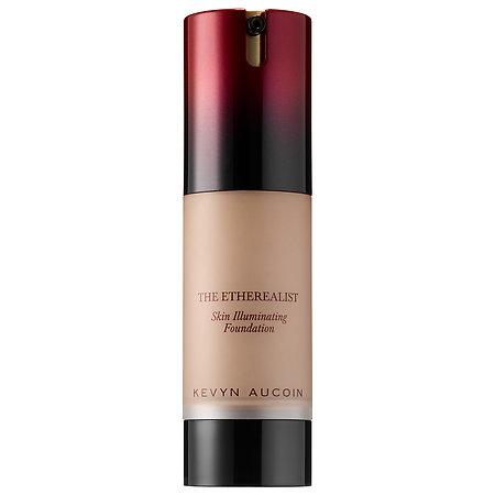 Kevyn Aucoin Etherealist Foundation Light Ef 03 1 Oz