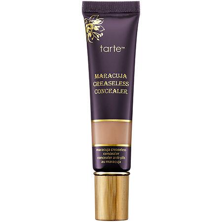 Tarte Maracuja Creaseless Concealer Tan 0.28 Oz/ 8 Ml