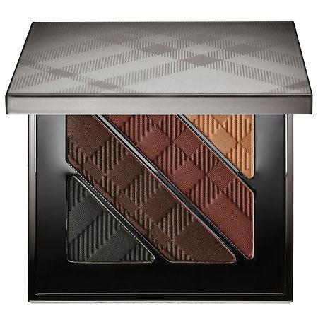 Burberry Complete Eye Palette Dark Spice No. 05 0.19 Oz