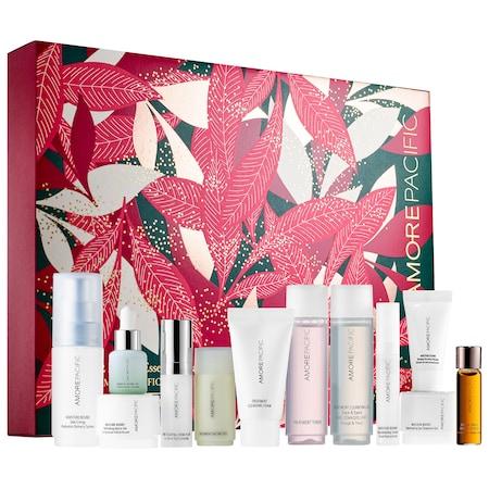 Amorepacific 12 Days Of Essential Beauty