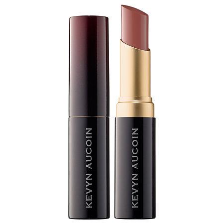 Kevyn Aucoin The Matte Lip Color Lipstick Uninterrupted