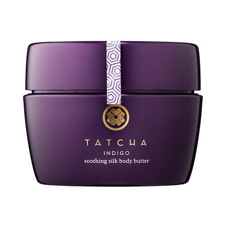 Tatcha Indigo Soothing Silk Body Butter 0.54 Oz