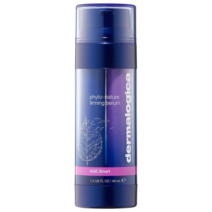 Dermalogica Age Smart Phyto-nature Firming Serum 1.3 Oz/ 40 Ml
