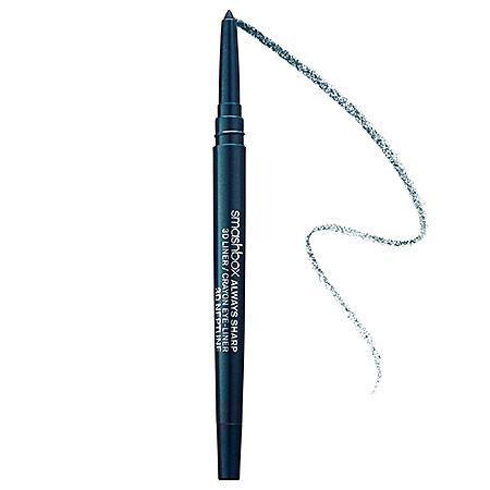 Smashbox Always Sharp 3d Liner 3d Neptune 0.01 Oz