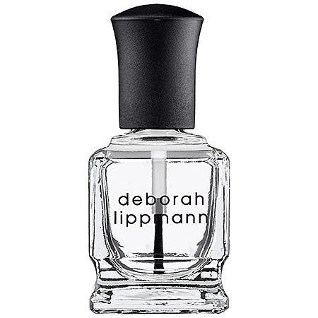 Deborah Lippmann Addicted To Speed Top Coat