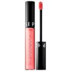 Sephora Collection Cream Lip Stain Liquid Lipstick 115 Fancy Peach 0.169 Oz/ 5 Ml