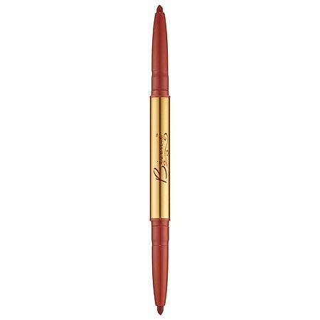 Besame Cosmetics Masterliner Pencil Cerise/ Red Velvet 0.01 Oz