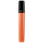 Black Up Lip Lacquer Vl 08 0.23 Oz