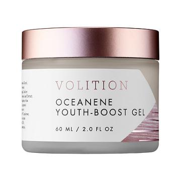 Volition Beauty Oceanene Youth-boost Gel 2 Oz/ 60 Ml