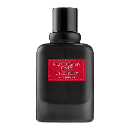 Givenchy Gentlemen Only Absolute 1.7 Oz/ 50 Ml Eau De Parfum Spray