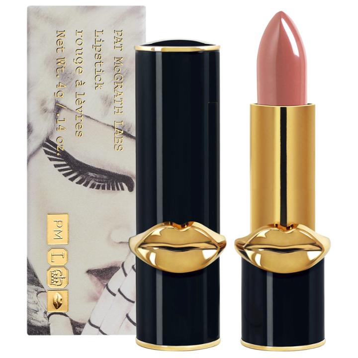 Pat Mcgrath Labs Luxetrance&trade; Lipstick Valletta 0.14 Oz/ 4 G