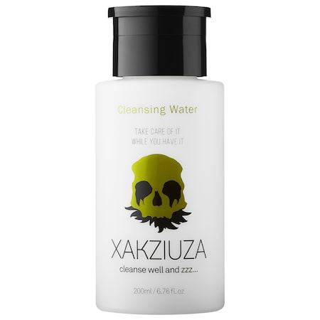 Too Cool For School Xakziuza Cleansing Water 6.76 Oz/ 200 Ml