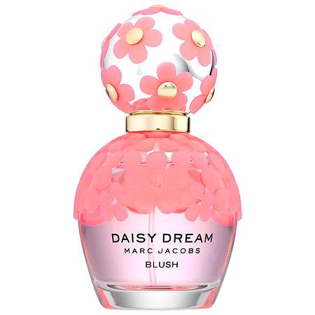 Marc Jacobs Fragrances Daisy Dream Blush 1.7 Oz Eau De Toilette Spray