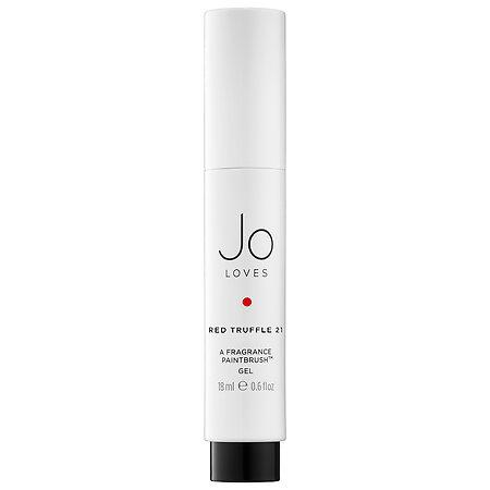 Jo Loves Red Truffle 21 A Fragrance Paintbrush&trade; Gel 0.6 Oz/ 18 Ml