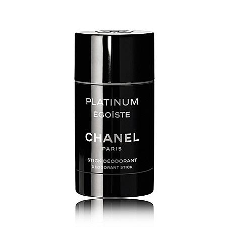 Chanel Platinum Ego Ste Deodorant Stick 2 Oz Deodorant Stick