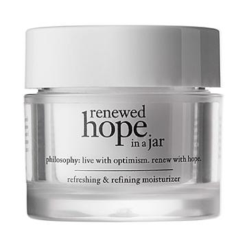 Philosophy Renewed Hope In A Jar 0.5 Oz