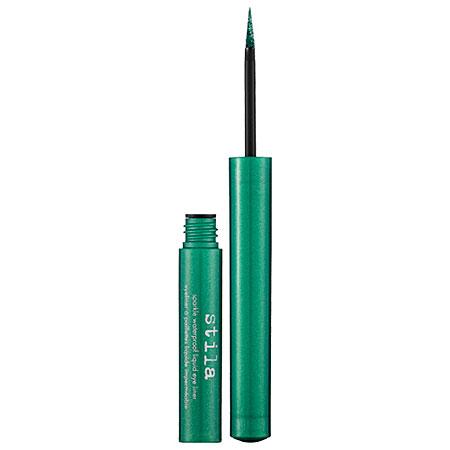 Stila Sparkle Waterproof Liquid Eye Liner Electric