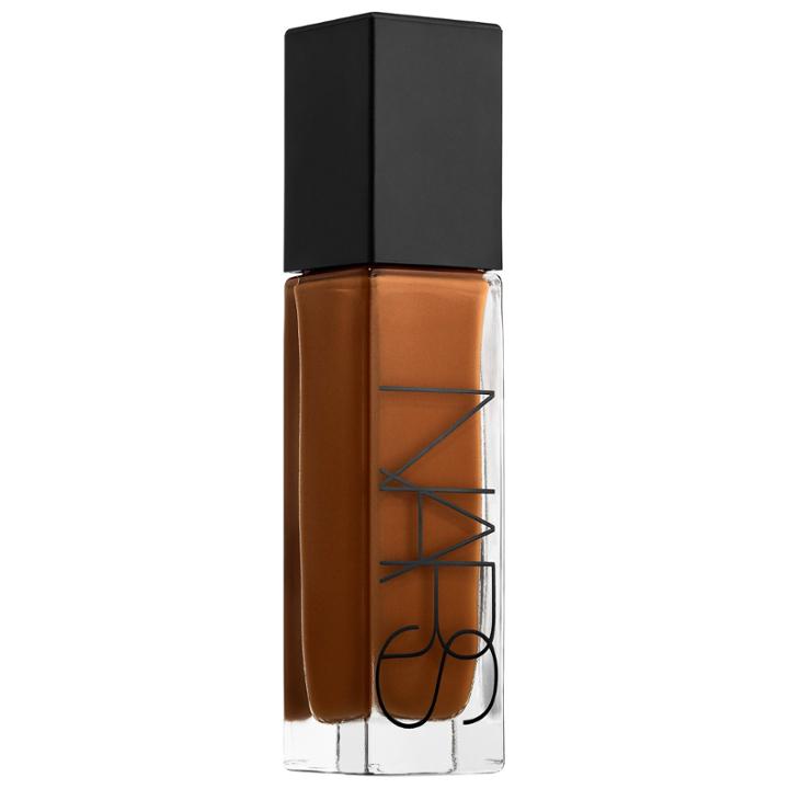 Nars Natural Radiant Longwear Foundation Zambie - Dark 5 1 Oz/ 30 Ml