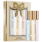 Marc Jacobs Fragrances Daisy Rollerball Trio