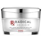 Radical Skincare Anti-aging Restorative Moisture 1.7 Oz