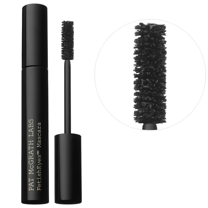 Pat Mcgrath Labs Fetisheyes&trade; Mascara 0.27 Oz/ 8 Ml