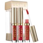 Stila Naturally Nude Stay All Day&reg; Liquid Lipstick Set 3 X 0.05 Oz/ 3 X 1.48 Ml