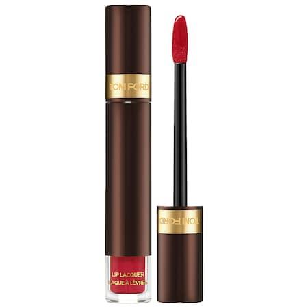 Tom Ford Lip Lacquer Ruby Rush