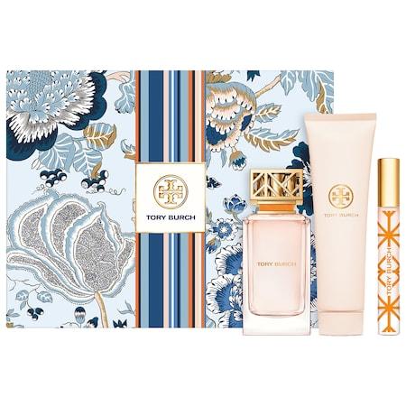 Tory Burch Signature Set