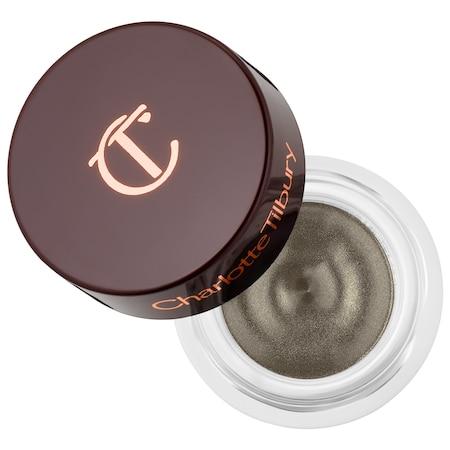Charlotte Tilbury Eyes To Mesmerize Cream Eyeshadow Veruschka 0.24 Oz/ 7ml
