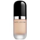 Marc Jacobs Beauty Re Marc Able Full Cover Foundation Concentrate Ivory Light 10 0.75 Oz/ 22 Ml