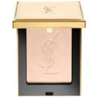 Yves Saint Laurent Lumiere Divine Highlighting Finishing Powder Palette 0.31 Oz
