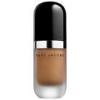 Marc Jacobs Beauty Re Marc Able Full Cover Foundation Concentrate Cocoa Light 82 0.75 Oz/ 22 Ml