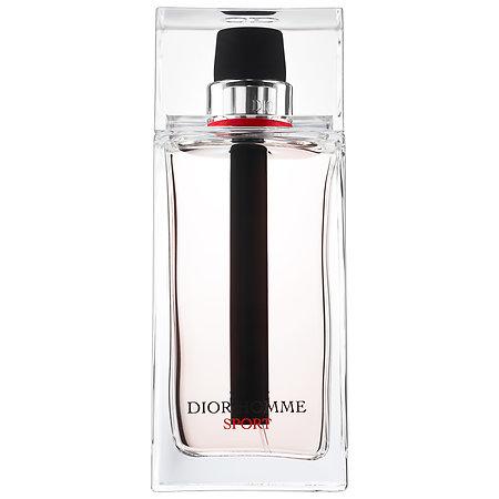Dior Dior Homme Sport 4.2 Oz/ 125 Ml