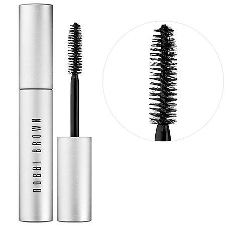 Bobbi Brown Smokey Eye Mascara Black 0.2 Oz/ 6 Ml