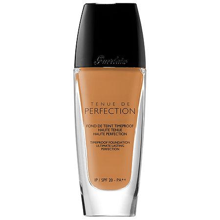 Guerlain Tenue De Perfection Long-lasting Liquid Foundation 04 Beige Moyan 1 Oz