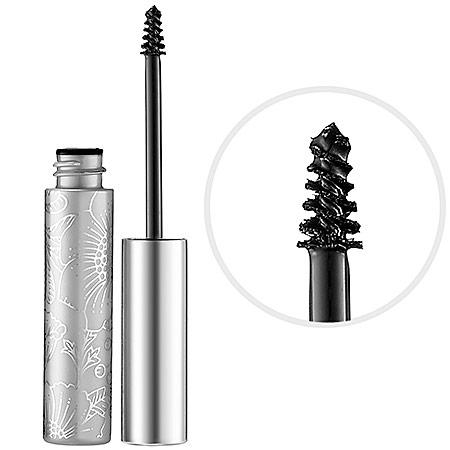Clinique Bottom Lash Mascara 01 Black 0.07 Oz