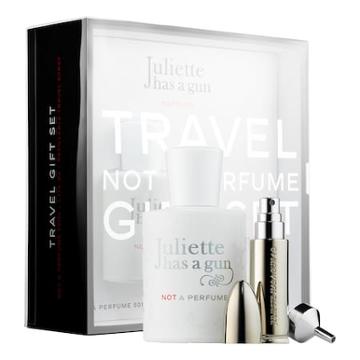 Juliette Has A Gun Travel Not A Perfume Gift Set